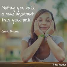 Frasi Sul Sorriso In Inglese E Italiano Le 70 Piu Dolci
