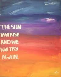 Truce Twenty One Pilots The Sun Will Rise And We Will Try Again Truce Twenty One Pilots Top Lyrics One Pilots