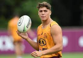 Reece walsh will become one of the youngest ever state of origin players in game two, but the nsw camp reece walsh from the queensland maroons pictured at the sheraton grand mirage resort. Reece Walsh Bio Wiki Net Worth Partner Daughter Age Height
