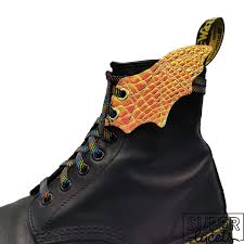 Holographic Pink Bat Wings for Shoes. Dr Martens, Converse, Vans. Gift for  Women, Children. Decoration, Accessories, Roller Skates