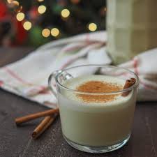 Pistachio Coquito A Puerto Rican Holiday Drink Recipe Coquito Recipe Pistachio Drink Coquito