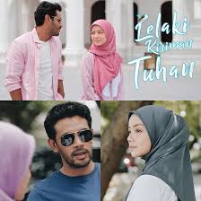 Mbbi mudahnya belajar bahasa inggeris. Sinopsis Drama Lelaki Kiriman Tuhan Astro Oasis Blog Informasi