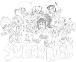 We did not find results for: Ralph And Vanellope Coloring Pages For Kids Printable Free Wreck It Ralph Coloring And Drawing