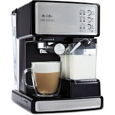 Maybe you would like to learn more about one of these? Top 10 Brands Of Best Automatic Espresso Coffee Machine In 2020