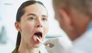 ¿Enfermedad de las encías y COVID-19?