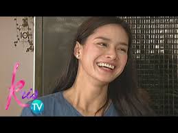 Kris TV: Erich's recipe for Daniel