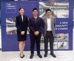 Penerbit dan pemasar buku serta bahan bacaan popular. Jaya One To Open The Square In December Edgeprop My