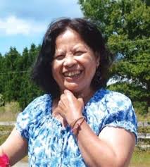 Most Recent Obituaries