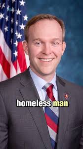 Undercover Mayor!! Ben McAdams!