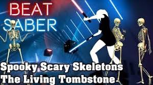 Roblox spooky scary skeletons music id code. Spooky Scary Skeletons Beat Saber Roblox Id Roblox Music Codes