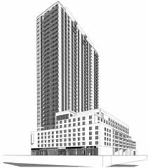 Petersburg, avanti is conveniently located close to the business district, museums and fine dining options. 36 Story Mixed Use Tower Proposed Near Jannus Block In Downtown St Pete St Pete Rising