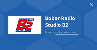 Bobar Radio Studio B2 Listen Live 107 7 Mhz Fm Bijeljina Bosnia And Herzegovina Online Radio Box