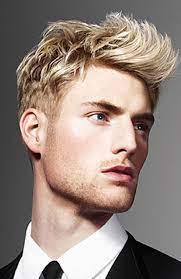 The ashy blonde has been very popular among women because they provide a hair color that goes in a different direction than the blonde ones with yellow undertones. 30 Sexy Blonde Hairstyles For Men In 2021 The Trend Spotter