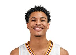 William & Mary Tribe Men's College Basketball Roster