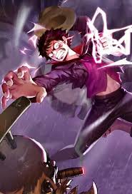 Pin By Findlay Johnston On One Piece One Piece Anime One Piece Manga One Piece Luffy