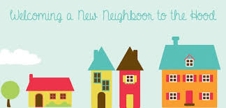 You may find all of these things somewhat strange if you've moving to colorado from a big east coast city, but you'll love the friendliness that comes with living in. 10 Ways To Welcome A New Neighbor To The Neighborhood Vivint