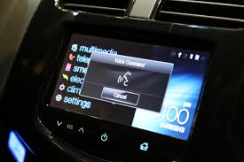 Access over 100,000 podcasts and radio shows and stream them on demand with stitcher.™† available through the stitcher mobile app on your ios or android. The Brains Of Gm S New Infotainment System Your Personal Smartphone Ars Technica