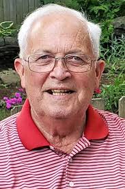 William McCormick Obituary (1939