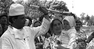 This map shows where chernobyl is. From Chernobyl To The Coronavirus Wsj