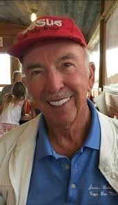 Capt. Ben Marler, grandson of co-founder of Destin, dies at 85