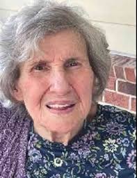 Mary Catherine Forys Obituary