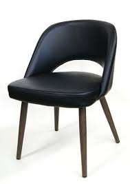 Check spelling or type a new query. Modern Black Upholstered Metal Dining Chair