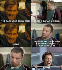 Harry Potter And The Goblet Of Fire Movie David Tennant Instagram Photo By I M Going To Pigfarts Mar 10 2014 At 9 16pm Utc Doctor Who Funny Doctor Who Doctor