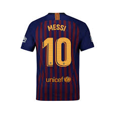 See more ideas about barcelona jerseys, barcelona, fc barcelona. Clothing Eyibv Mens Messi Jersey 10 Home 2018 2019 Adult Soccer Barcelona Men