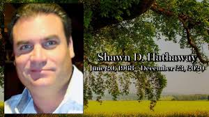 Shawn Hathaway