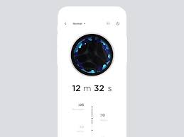 Animations In Ios 30 Beautiful Examples Flawless App Stories Medium Interactive Design Web App Design App Interface