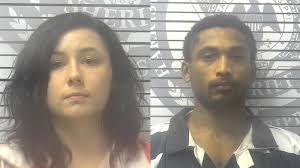 Two arrested in connection to death of man found in Harrison Co. woods