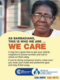 BARP Barbados