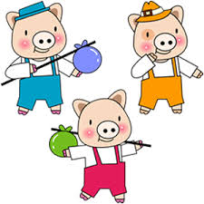 We did not find results for: Three Little Pigs Blow Your House In Or Down