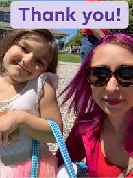 Tal Morris, Bill and Tamara Champlin