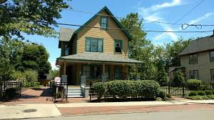 The a christmas story house lets film buffs peek around every corner of the actual house where the classic about a christmas story house & museum. Awesome Place To Stay Overnight Review Of A Christmas Story House Cleveland Oh Tripadvisor