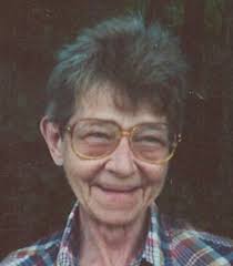 Ruth L. Kennedy Robbins Obituary October 3, 2015