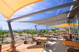 N'hésitez donc pas à réserver une chambre pour bénéficier d'un repas dans notre établissement ! Camping Lvl Les Ayguades Spottocamp