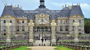 Record De Frequentation A Vaux Le Vicomte Les Echos