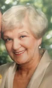 Diane “Sweetie” Frazier