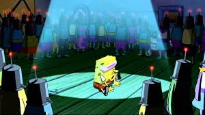 For other uses, see goofy goober (disambiguation). Spongebob Singing Goofy Goober Rock Youtube