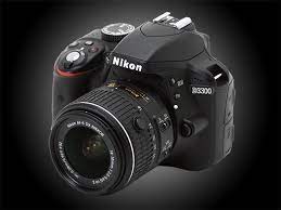 Nikon D3300 Review Digital Photography Review