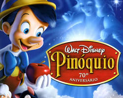 Imagem de Pinóquio (1940)