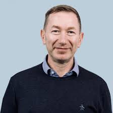 Digital Catapult announces Jeremy Silver as new CEO