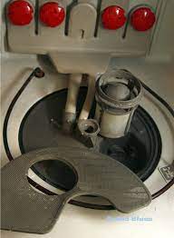 Condo Blues: How To Repair A Dishwasher That Won't Drain