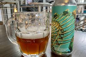 This homemade recipe blends up white rice and soaks it in water before straining. Wtop S Beer Of The Week Off Color Beer For Tacos Wtop