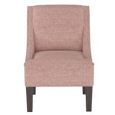 Thankfully, you don't have to spend a pretty penny to find a pink chair, so we've rounded up some of the most affordable styles every price point so you can find the perfect accent chair for. Hudson Accent Chair Geneva Threshold Target