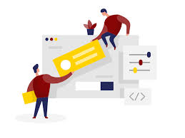 A collection of css profile layout snippets in popular styles like flat and material design that feature responsive designs and stunning css effects & animations like accordions, sliders and expansions; Metro 4 Popular Html Css And Js Library