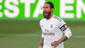 Sergio ramos is likely to miss three games after real madrid confirmed on thursday the defender has mariano headed the visitors into an early lead but real madrid, missing captain sergio ramos. Zidane Reveals Ramos Has Been Working On His Free Kicks Goal Com