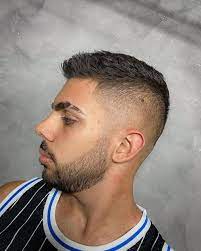 In the tasmanian jungle, diana has emerged from one of the entrances to the labyrinth, only to be confronted by a monster lurking in the shadows. 22 Best Buzz Cut Hairstyles For Men In 2021