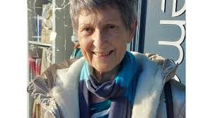 BEREAVEMENT –LOWE née Sharkey